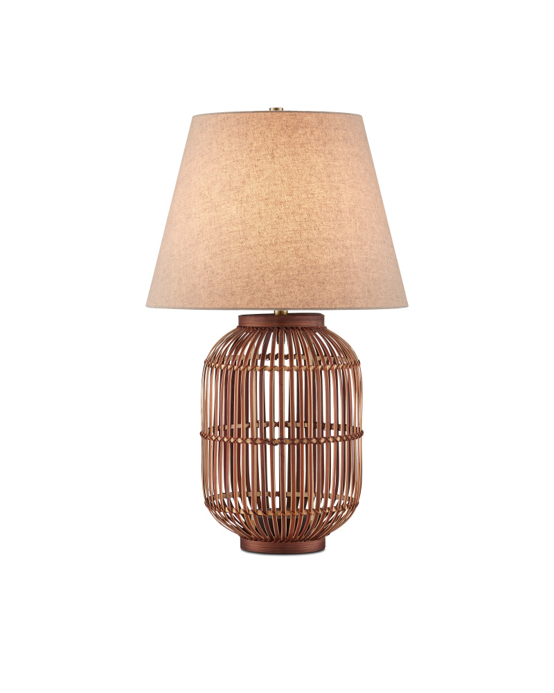 Cyrus Table Lamp
