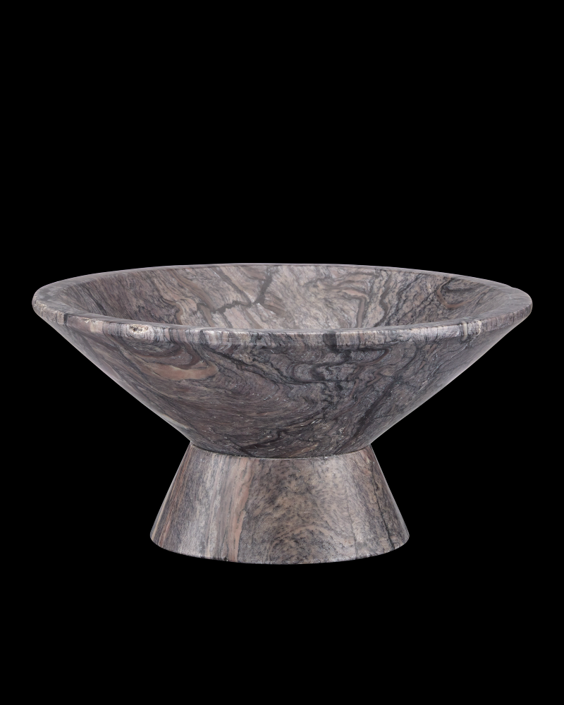 Lubo Breccia Large Bowl