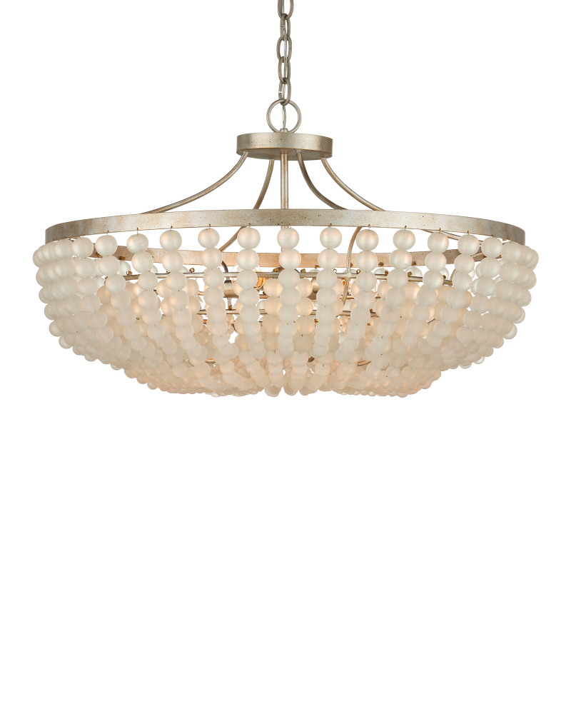 Chanteuse Semi-Flush Mount
