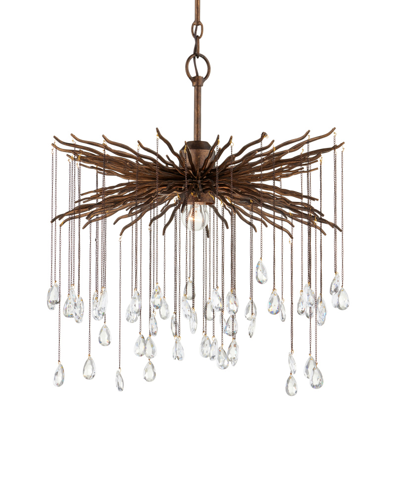 Fen Small Chandelier