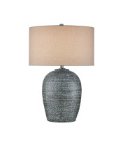 Currey 6000-0981 - Agatha Table Lamp