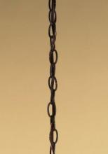 Currey 0879 - 3' Silver Granello Chain