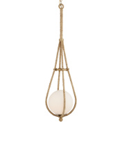 Currey 9000-1104 - Passageway Pendant
