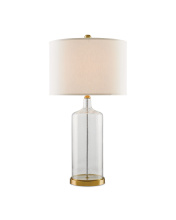 Currey 6510 - Hazel Table Lamp