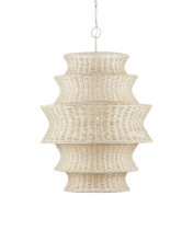 Currey 9000-1083 - Phebe Large Chandelier