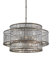 Currey 9454 - Fantine Large Chandelier