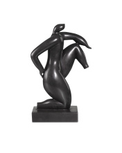 Currey 1200-0799 - Greek Runner