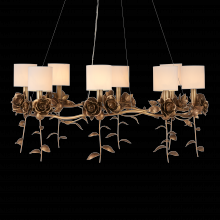 Currey 9000-1160 - Rosabel Chandelier