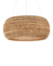 Currey 9000-1245 - Boucle Chandelier