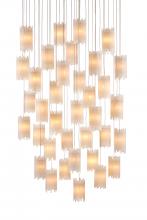 Currey 9000-0887 - Escenia 36-Light Round Multi-D