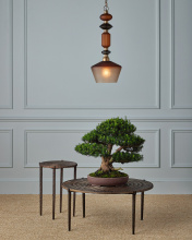 Currey 9000-1349 - Mandeville Pendant