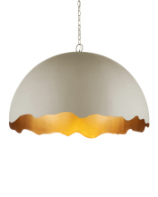 Currey 9000-1219 - Tamago Pendant