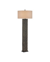Currey 8000-0171 - Eden Floor Lamp