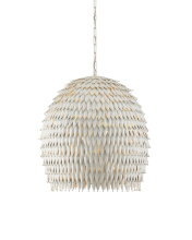 Currey 9000-1161 - Overlay Large Pendant