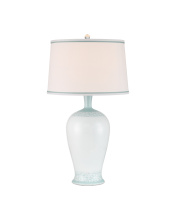 Currey 6000-1027 - Ketty Table Lamp