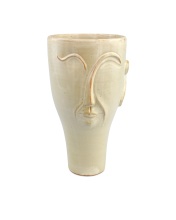 Currey 1200-0532 - Poet Large Vase