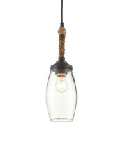 Currey 9000-0650 - Hightider Pendant