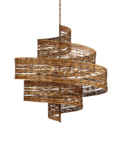 Currey 9000-0925 - Saisei Grande Chandelier