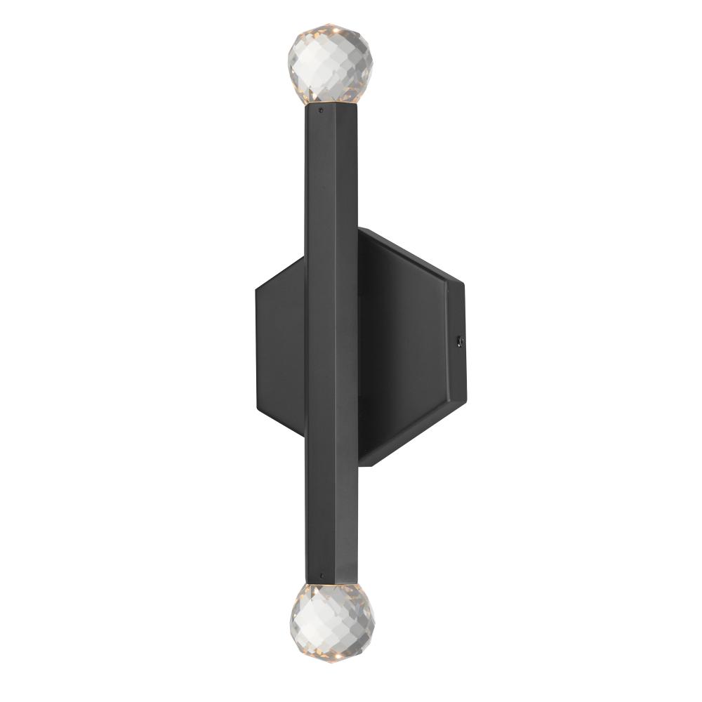 Allumettes-Wall Sconce
