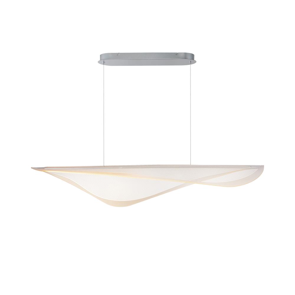 Manta-Linear Pendant