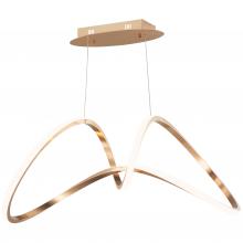 ET2 E20455-BCN - Perpetual-Single Pendant