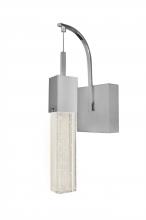 ET2 E22760-89PC - Fizz III-Wall Sconce