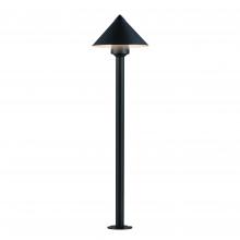 ET2 E41451-BK-24 - Alumilux Bollard-Outdoor Pathway Light