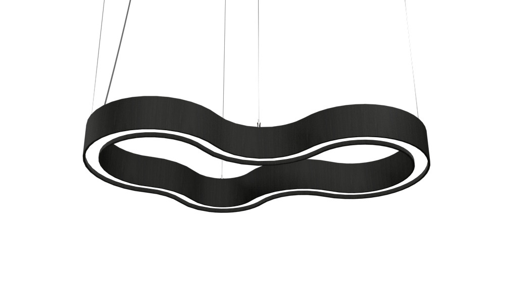 Organic Accord Pendant 1347 LED