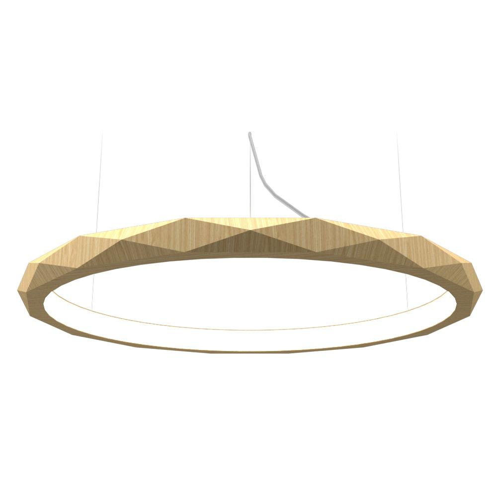 Facet Accord Pendant 1355 LED