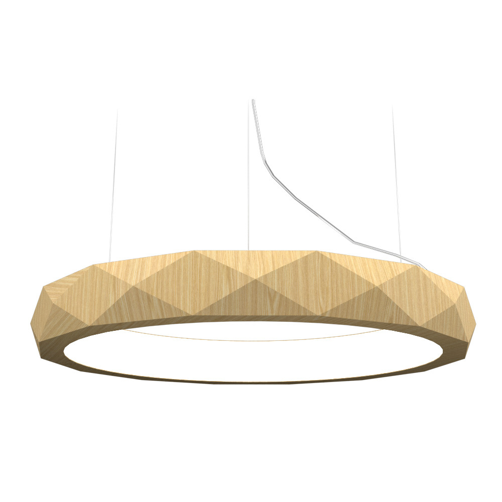 Facet Accord Pendant 1359 LED