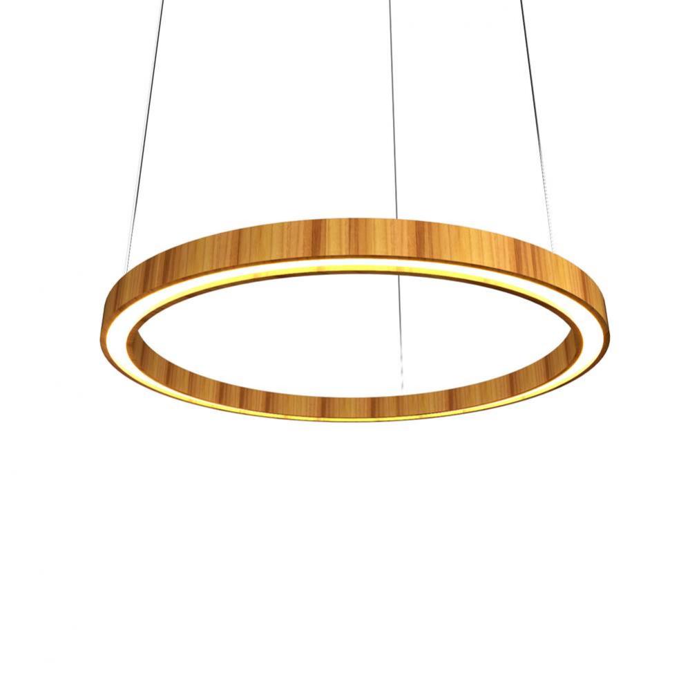 Frame Accord Pendant 1431 LED