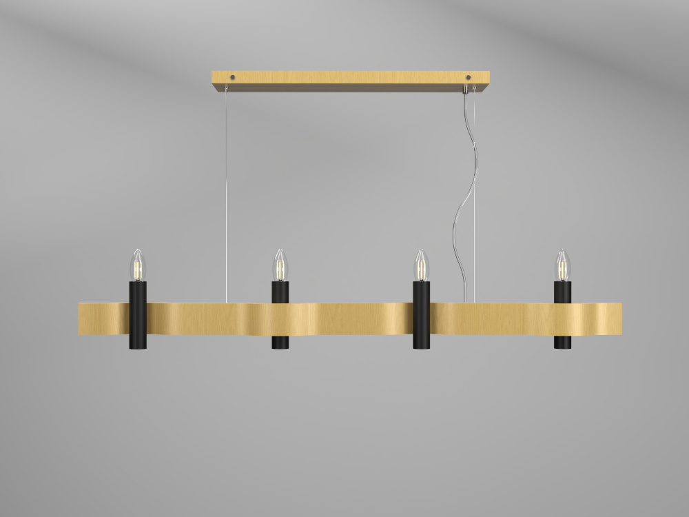 Flow Accord Pendant 1523