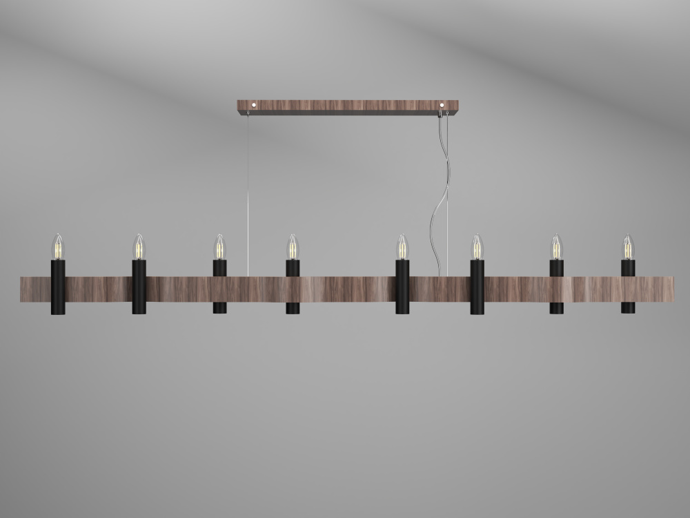 Flow Accord Pendant 1524