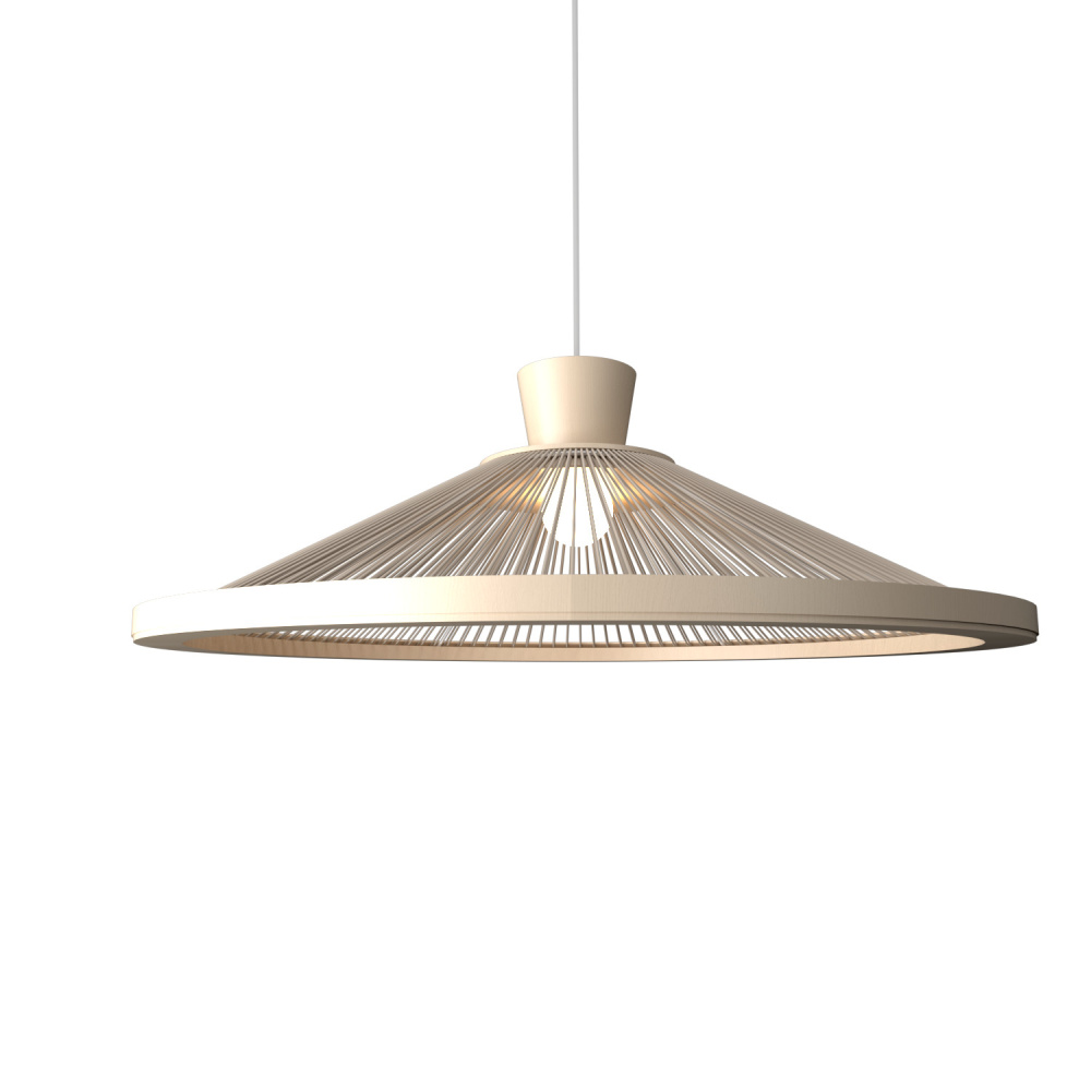 Corda Accord Pendant 1532