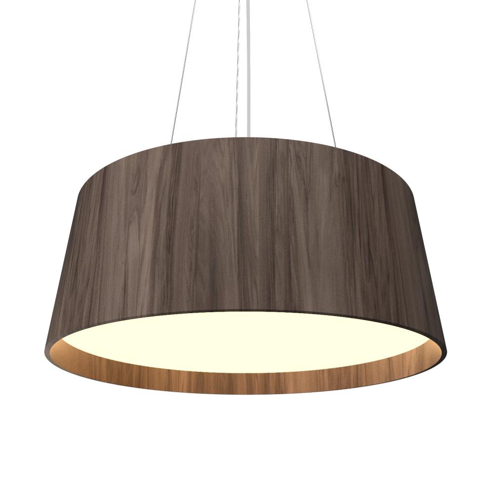 Conical Accord Pendant 296 LED