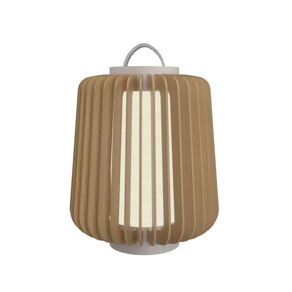 Stecche Di Legno Accord Floor Lamp 3035