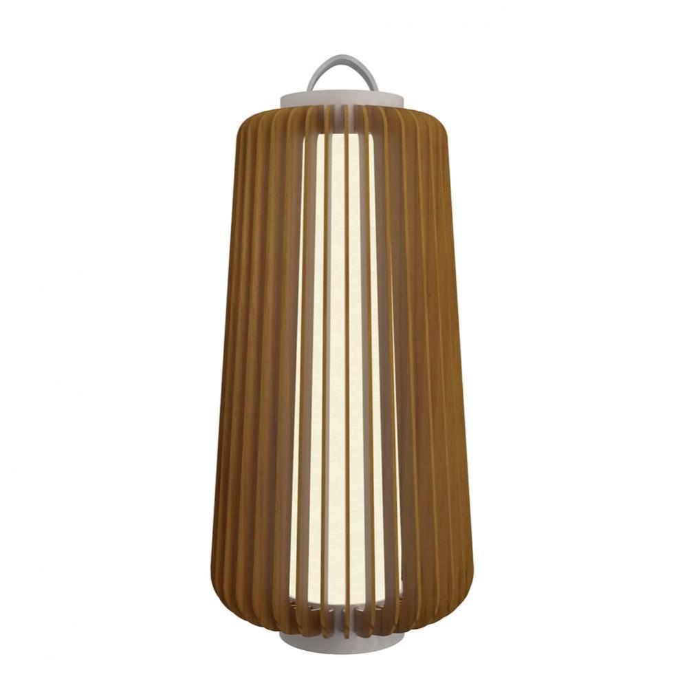 Stecche Di Legno Accord Floor Lamp 3038