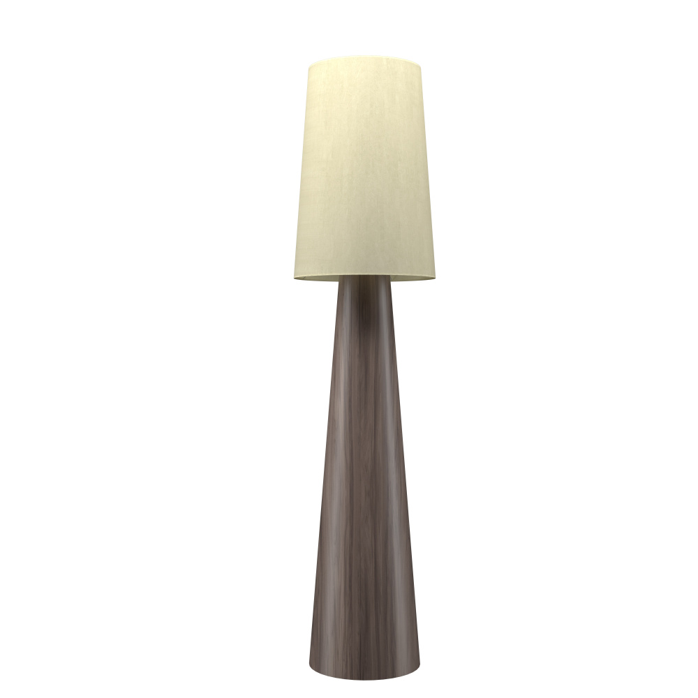 Conical Accord Floor Lamp 3062