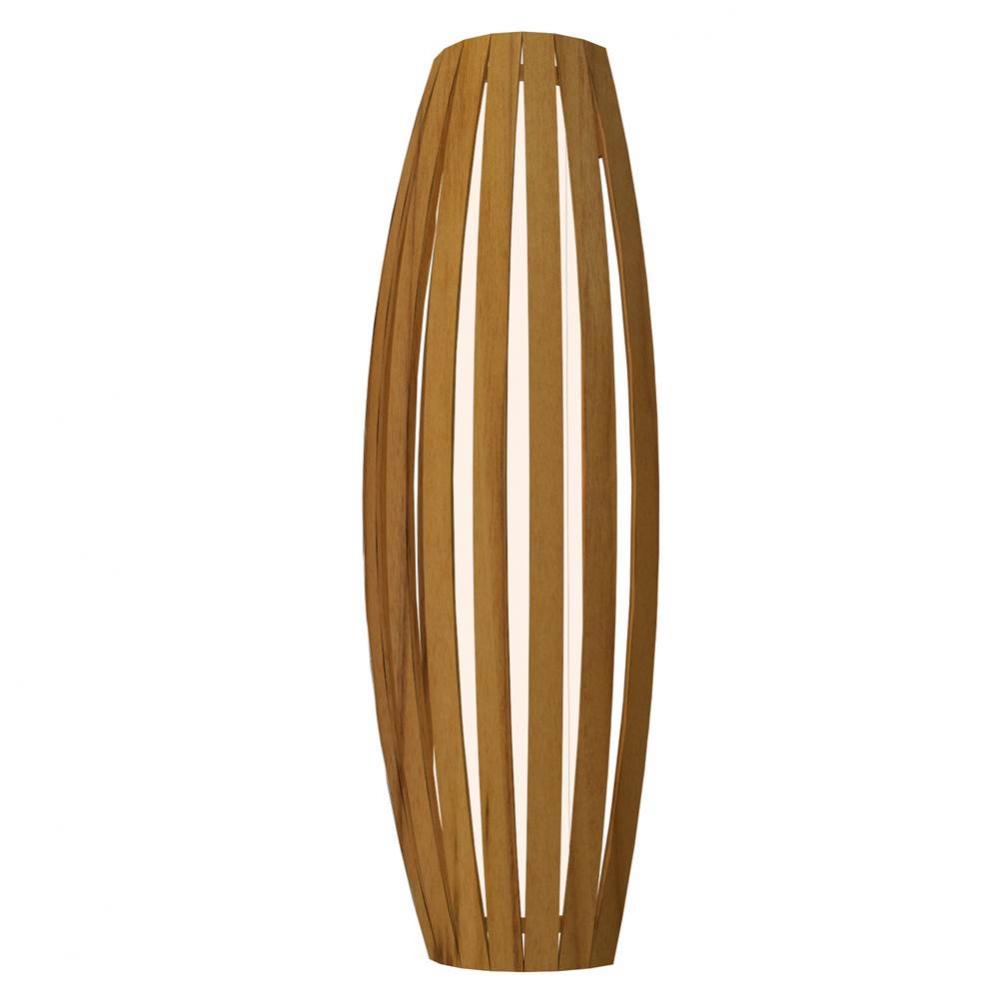 Barrel Accord Wall Lamp 4041