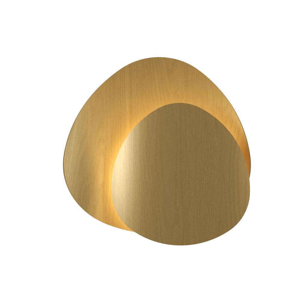 Leaf Accord Wall Lamp 4204