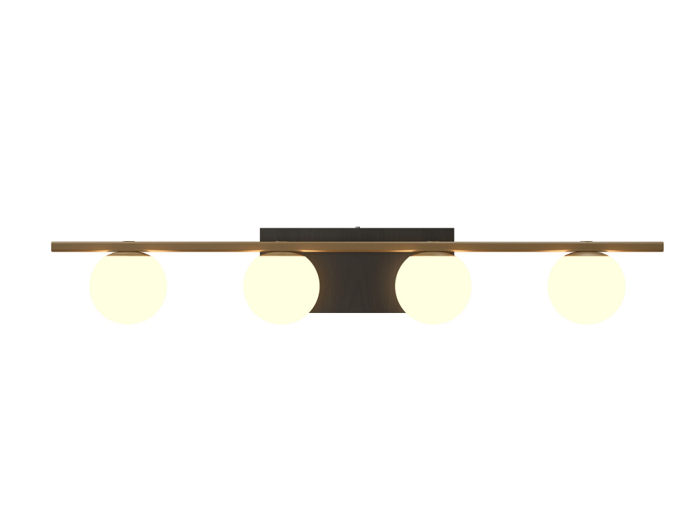 Sfera Accord Wall Lamp 4211