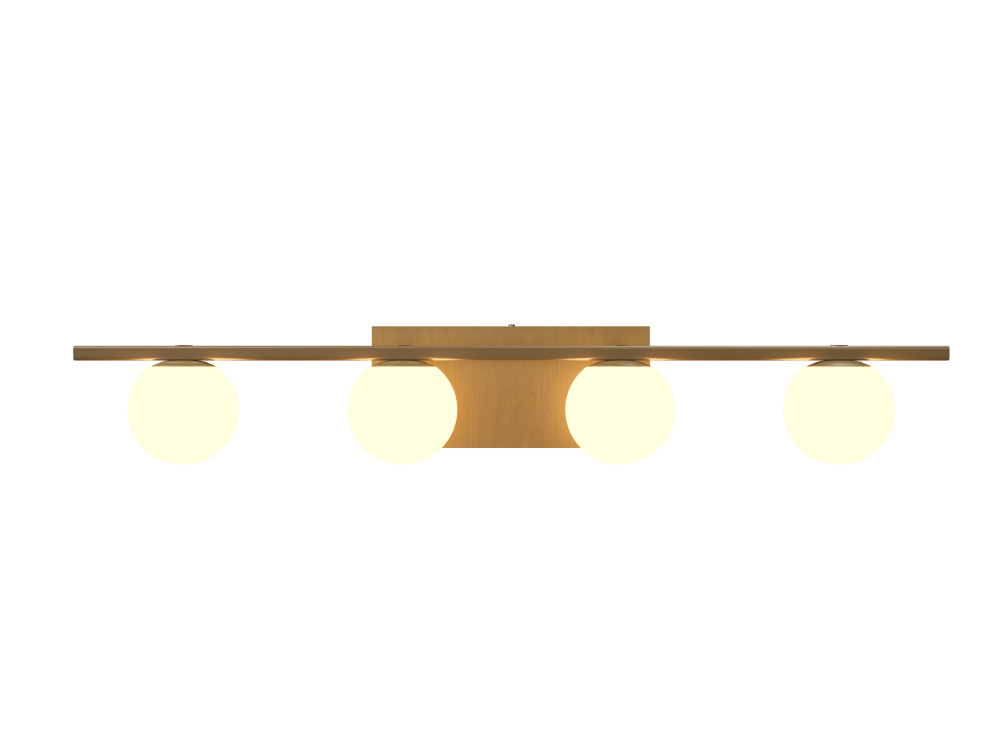 Sfera Accord Wall Lamp 4211