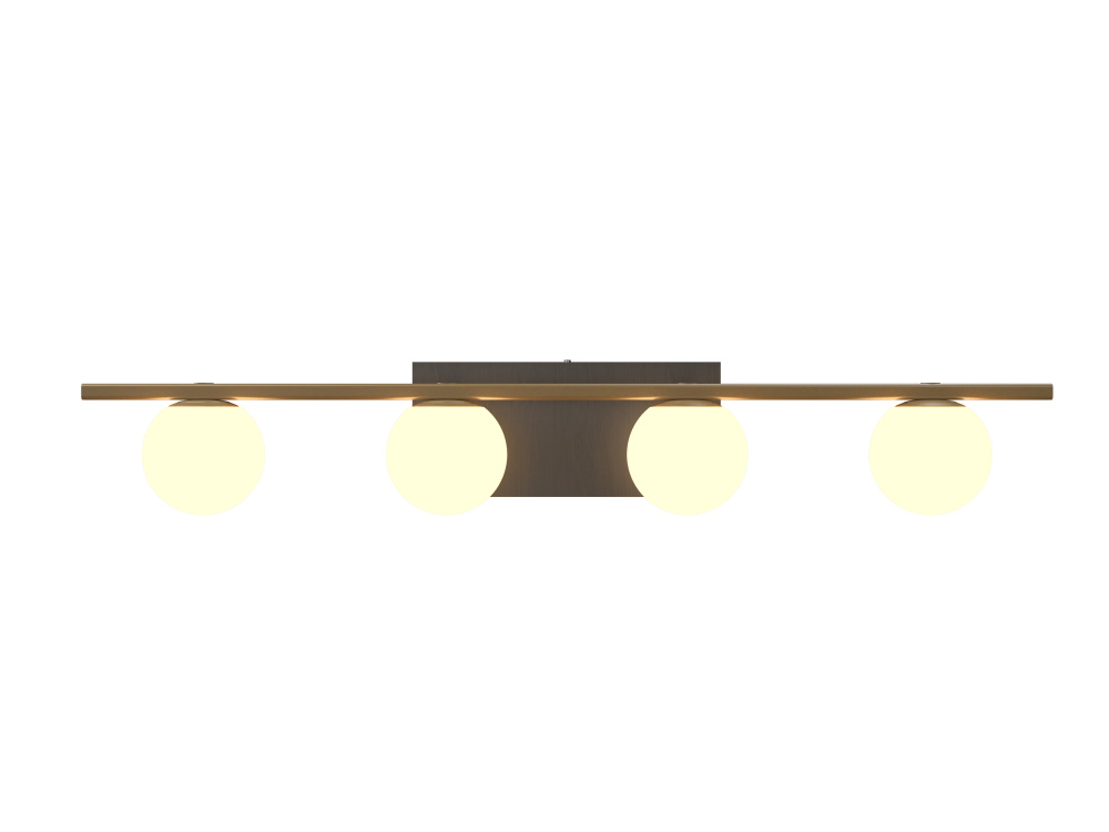 Sfera Accord Wall Lamp 4211