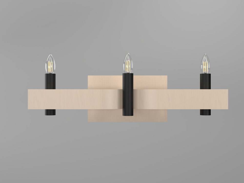 Flow Accord Wall Lamp 4212