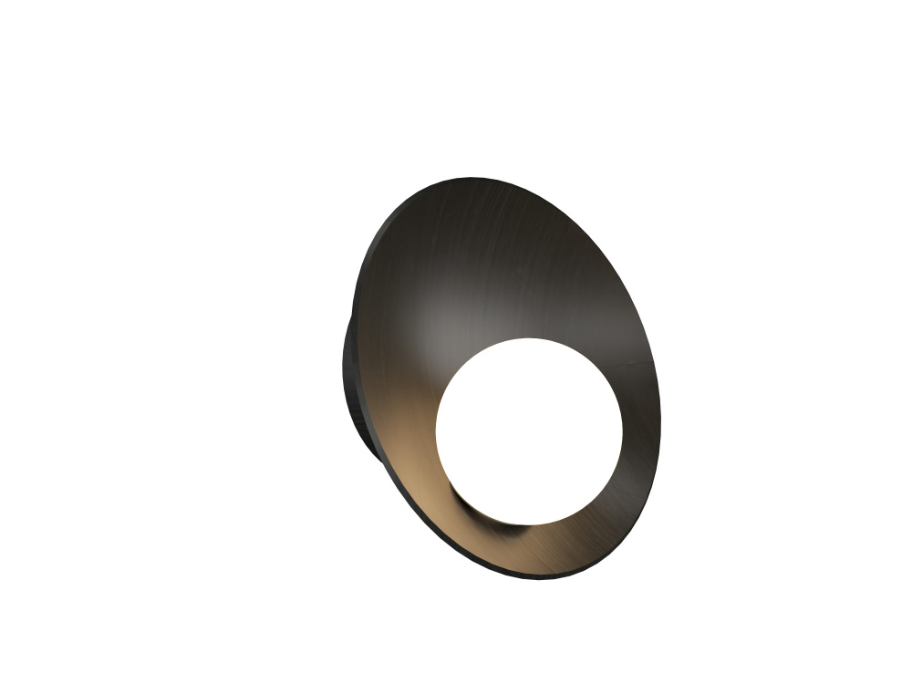 Oyster Accord Wall Lamp 4218