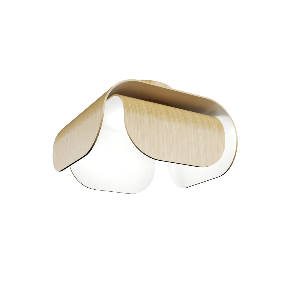 Clean Accord Ceiling 5115