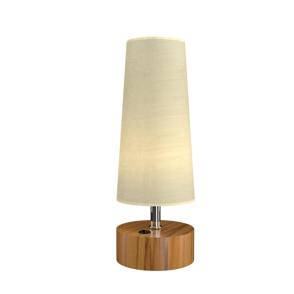 Clean Table Lamp 7101