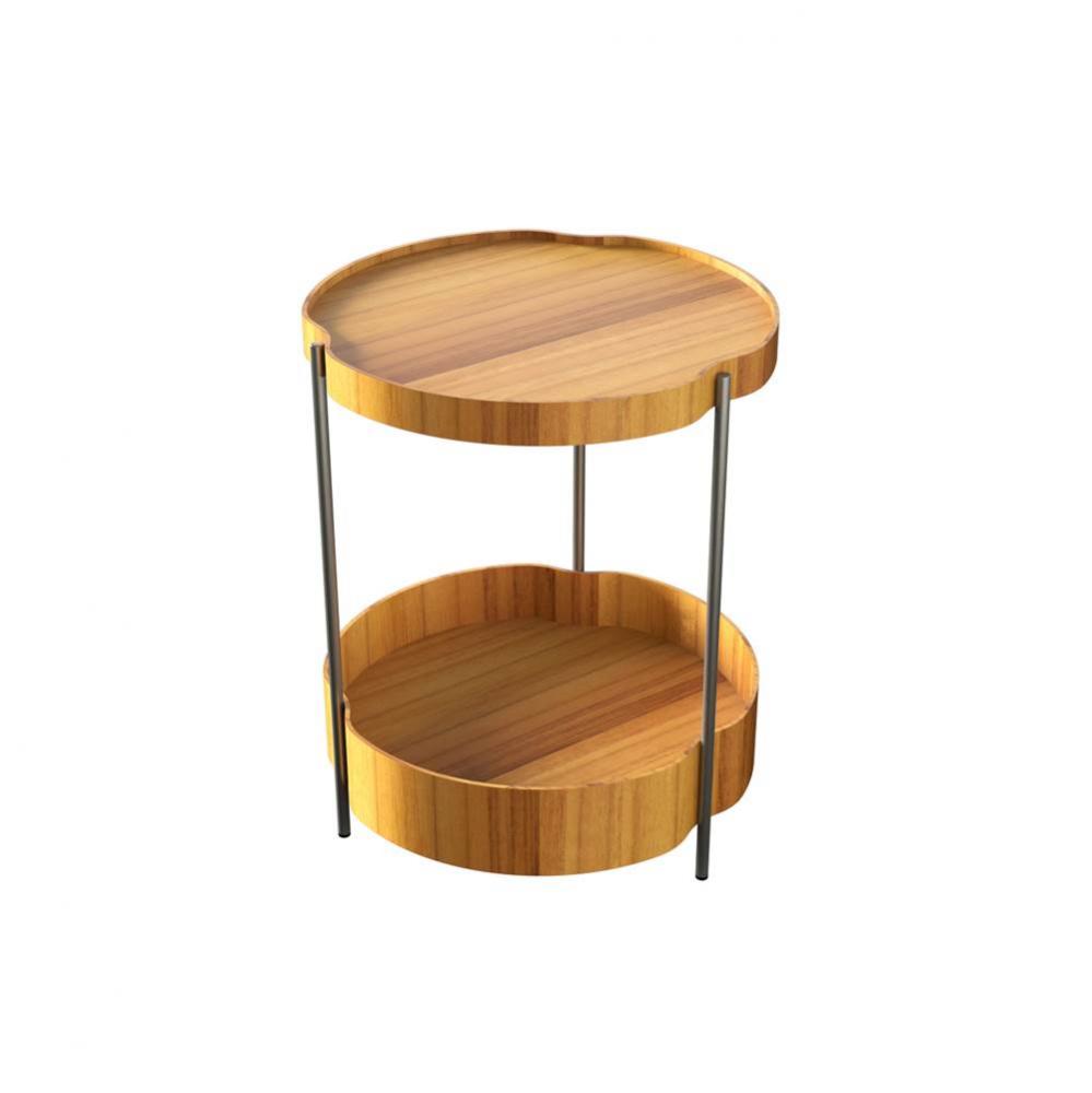 Flow Accord Side Table F1007