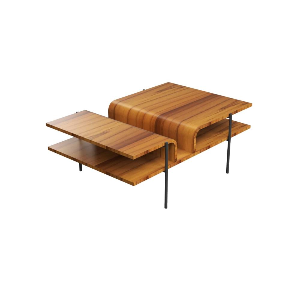 Cascade Accord Coffee Table F1025