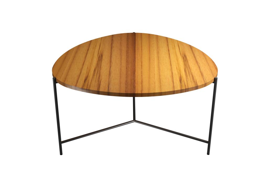 Clean Accord Coffee Table F1037